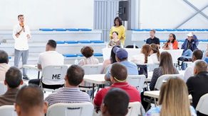 MEDUCA convoca encuentro de profesores de educación física.