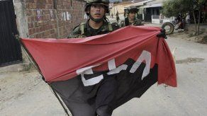 FARC piden liberación de periodista española en poder del ELN en Colombia