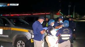 Hombre de 43 años es asesinado en recicladora de Cativá