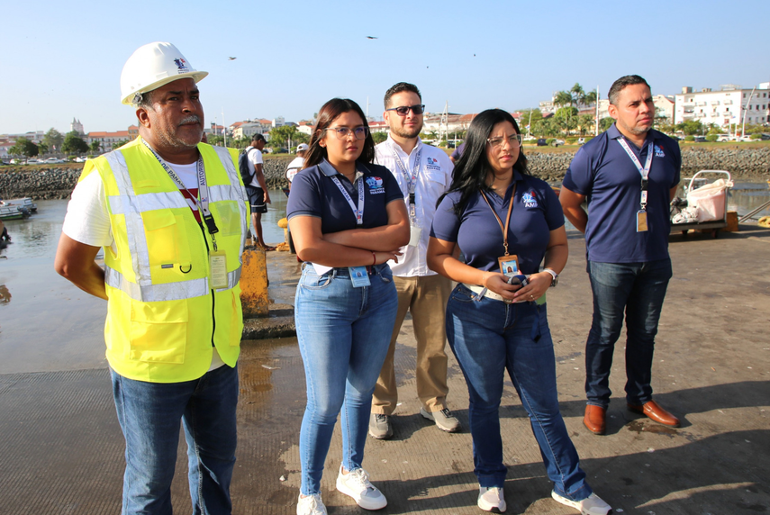 AMP inicia operativo Guardianes 2025&nbsp;