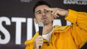 Juanes: Con Trump como que todos los días hay un escándalo nuevo