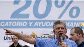 Parlamento denunciará al máximo tribunal venezolano ante la OEA