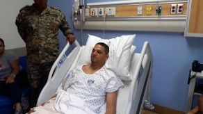 Sobreviviente da detalles del incidente donde murieron 2 unidades del Senafront Sobreviviente da detalles del incidente donde murieron 2 unidades del Senafront