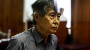 Jefe penitenciario apelará orden de reponer teléfono de Fujimori