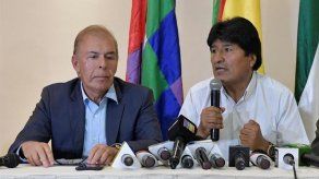 Morales usará fondo de pensiones para créditos a productores
