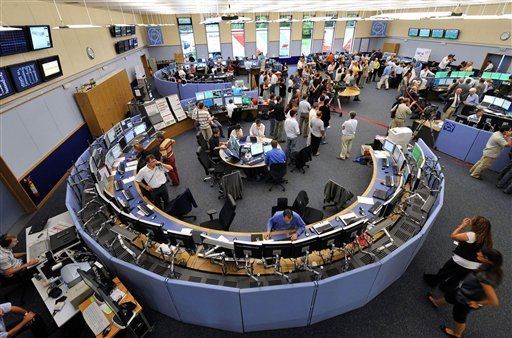 Comienza el mayor experimento en la historia de la física