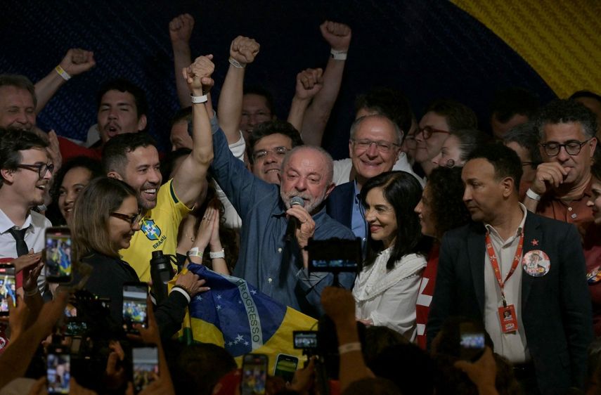 Presidente de Brasil Luiz Inácio Lula Da Silva. Presidente de Brasil Luiz Inácio Lula Da Silva.