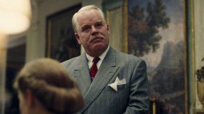 El actor Philip Seymour Hoffman murió debido a una mezcla de drogas