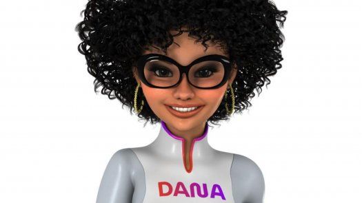 Conoce a DANA, parte de la nueva plataforma de Digicel Business
