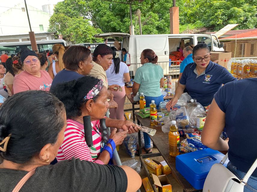 IMA publica lista de productos y precios disponibles en Agroferias a nivel nacional