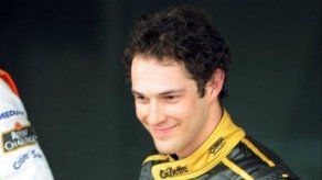 Bruno Senna