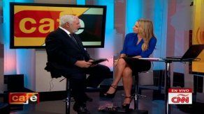 “Yo voy a ir a Panamá