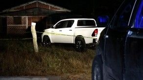 Asaltan residencia del gobernador de Chiriquí