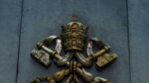 Banco Vaticano necesita medidas correctivas