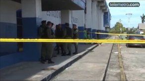 Asesinan a asesor técnico del Árabe Unido en Colón