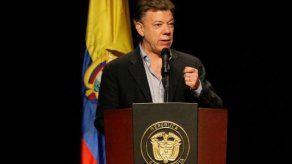 La Corte Constitucional colombiana admite demanda contra el Pacto Bogotá