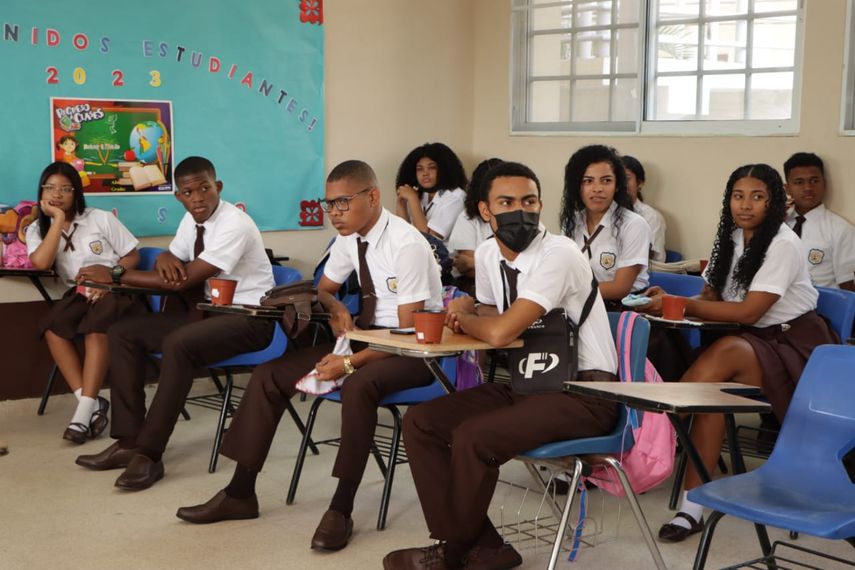 Vacaciones escolares: Fechas del primer receso escolar del año 2024.