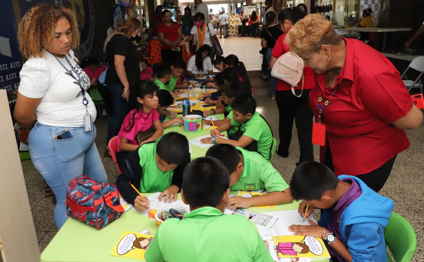 Concursos literarios por la Alcaldía de Panamá