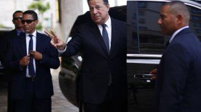 Varela cree que magnate Mendoza ganaría si aspirara a Presidencia venezolana