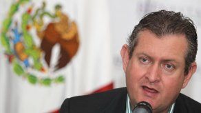 Pruebas confirman que cuerpo calcinado es de diputado mexicano secuestrado