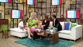 Octavio Sousa y Juliana Barreto hablan sobre emprendimiento