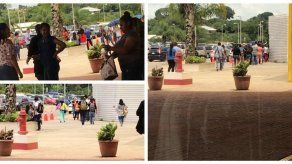 Ofrecen más de 300 vacantes en feria de empleo en Santiago Ofrecen más de 300 vacantes en feria de empleo en Santiago