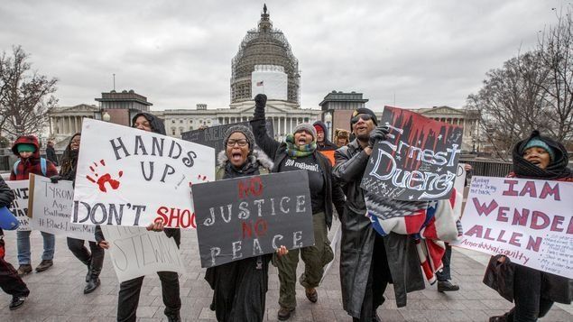 EEUU: Eligen 6 ciudades para plan de reducción de racismo