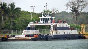 Transbordador 5 de noviembre brindará servicio las 24 horas desde este martes