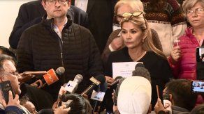 A seis meses de su arresto