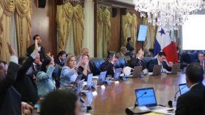 Consejo de Gabinete se realizará en Colón el primer martes de octubre