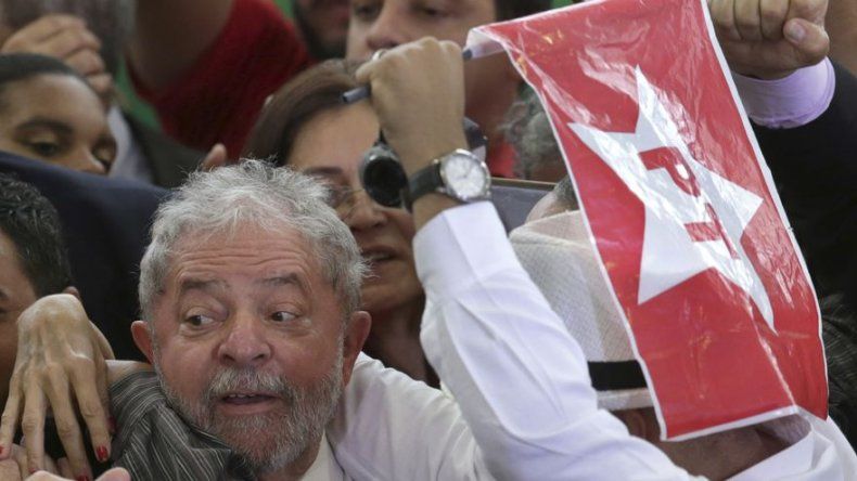 Bloqueo de nombramiento de Lula agrava crisis brasileña