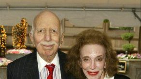 Muere Helen Gurley Brown