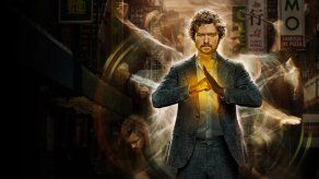 Iron Fist llega a Netflix