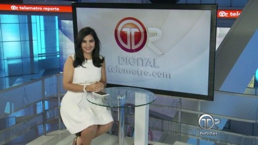 TR Digital edición del 21 de noviembre de 2017