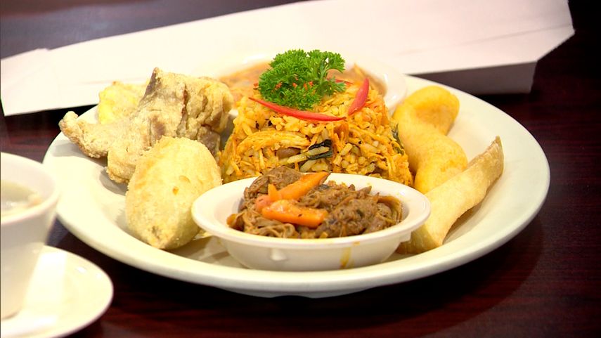 El Festival “Panamá Ciudad Creativa Gastronómica” se realizará&nbsp; el próximo 29 de enero desde las 8:30 a.m. a 9:00 p.m. en el sitio Arqueológico de Panamá Viejo.