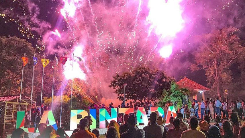 Carnavalitos La Pintada: Artistas que se presentarán este fin de semana