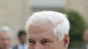 Martinelli ofrece a Panamá como sede regional de la Interpol