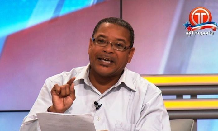 Edgardo Voitier denuncia persecución, tras destitución de Aduanas