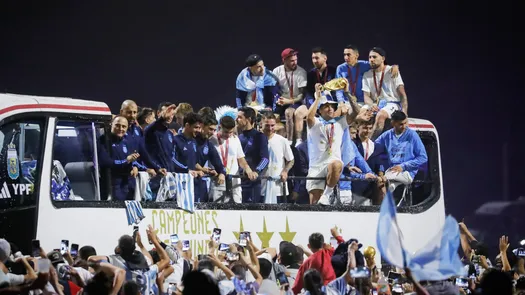 Copa del mundo