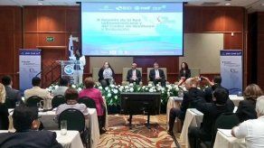 Inauguran reunión de la Red Latinoamericana de Monitoreo y Evaluación