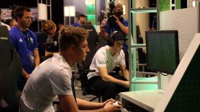 Campeón del Mundial Interactivo gana premio de $200.000