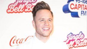 Olly Murs quiere una mujer fuerte e independiente en su vida