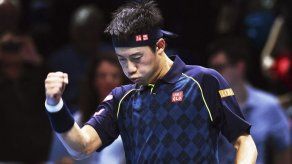 Halle se queda sin Nishikori y sin españoles