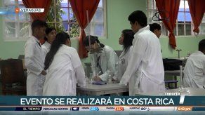 Estudiantes del Instituto Urracá representarán a Panamá en Olimpiadas de Física