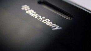 Blackberry sufre pérdida neta de USD 84 millones en primer trimestre