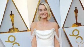 Actriz australiana Margot Robbie protagonizará Barbie