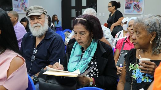 Consejo de Gabinete aprueba proyecto para promover el envejecimiento saludable.