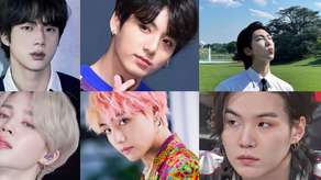 Los 7 talentos de BTS: El fenómeno global del K-Pop.