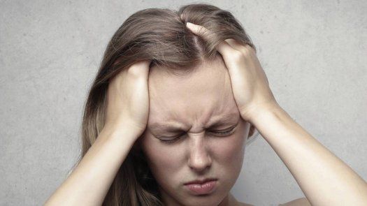 Dolores de cabeza : ¿Por qué las mujeres lo padecen más que los hombres?