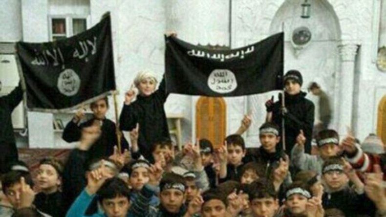 Grupo Estado Islámico es la mayor amenaza a seguridad para EEUU